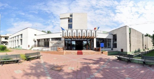  Universitatea Tehnică oferă cazare gratuită admitanţilor ce vin din Moldova sau Ucraina
