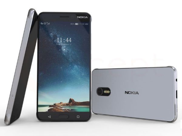 Smartphone-urile Nokia vor fi dotate cu sisteme optice Carl Zeiss