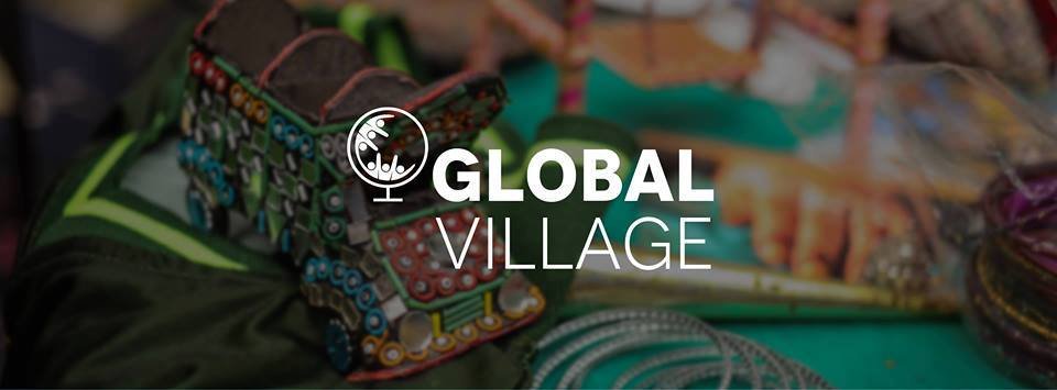  Descoperiți culturile altor popoare la Global Village, duminică, în Palas