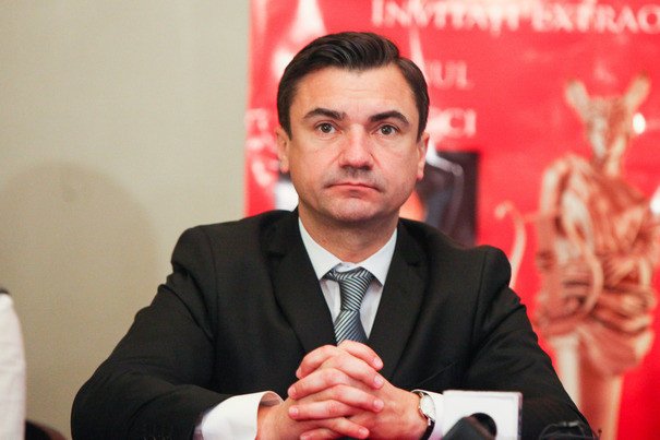 PNL Iași îi oferă consultanță juridică gratuită primarului în „Dosarul Skoda”
