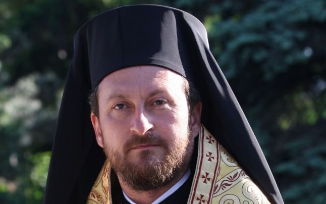  Reacţia Mitropoliei Moldovei în cazul episcopului acuzat de homosexualitate
