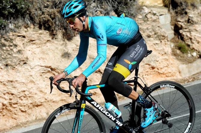  Froome a fost detronat