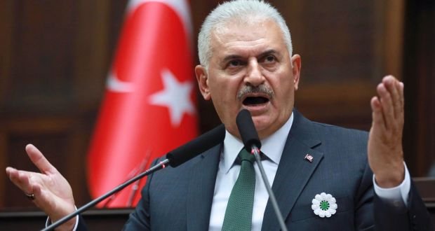  Premierul Yildirim va propune prelungirea cu trei luni a stării de urgenţă din Turcia