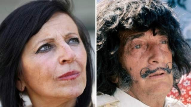  Femeia din Spania care susţine că Salvador Dali este tatăl ei: Nu sunt motivată de bani
