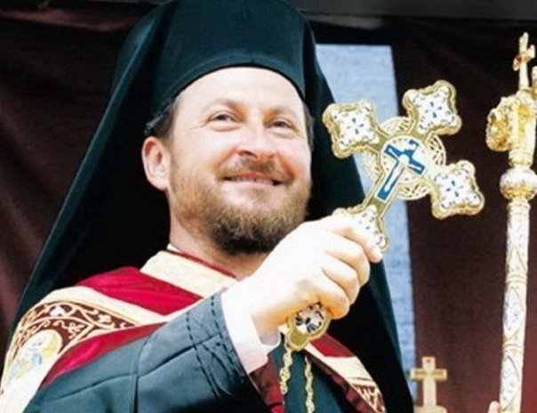  Plângerea episcopului de Huşi, trimisă la Parchetul Sectorului 1 Bucureşti