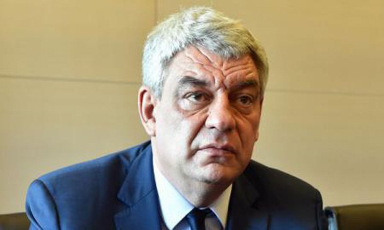  Premierul Tudose se angajează să împingă Moldova pe calea europeană