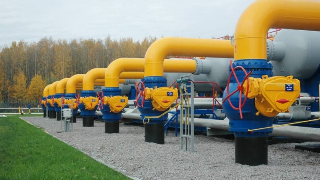  Scandal imens în jurul gazoductul BRUA. Ce au anunţat autorităţile din Ungaria?