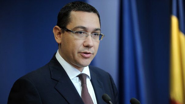  Ponta: Tot ce anunta Dragnea ca se face vine Tudose si anunta ca NU se face