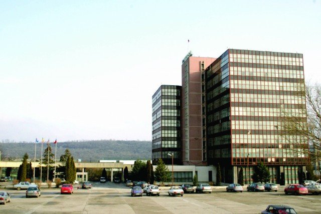  Consiliul Județean înființează un parc industrial la Fortus