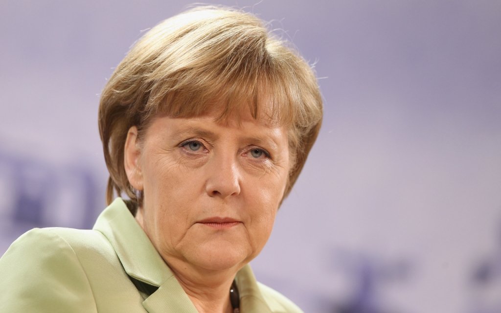  SONDAJ: Merkel va câştiga alegerile parlamentare din Germania