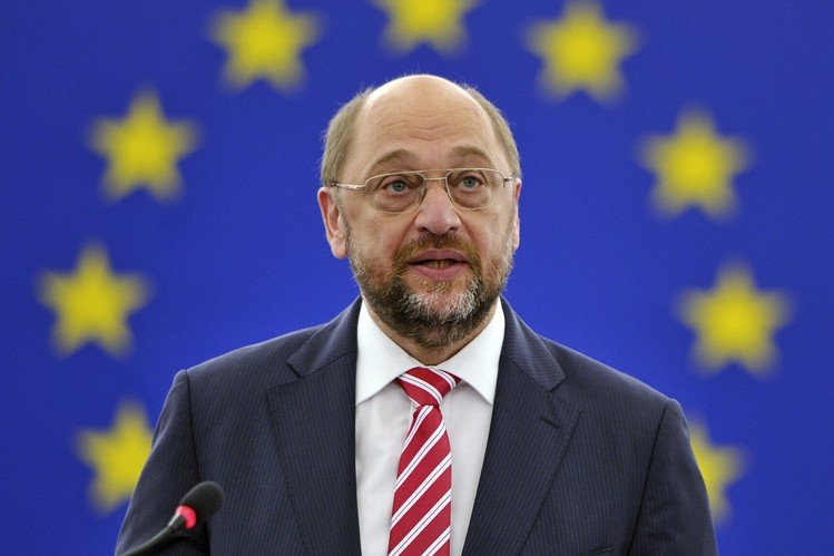  Martin Schulz face apel la o distribuire corectă a refugiaților în UE