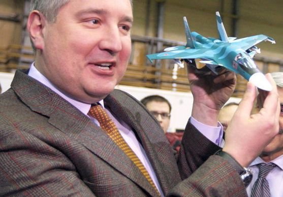  Rogozin, după ce România i-a interzis tranzitul aerian: „Așteptați răspuns, nemernicilor”