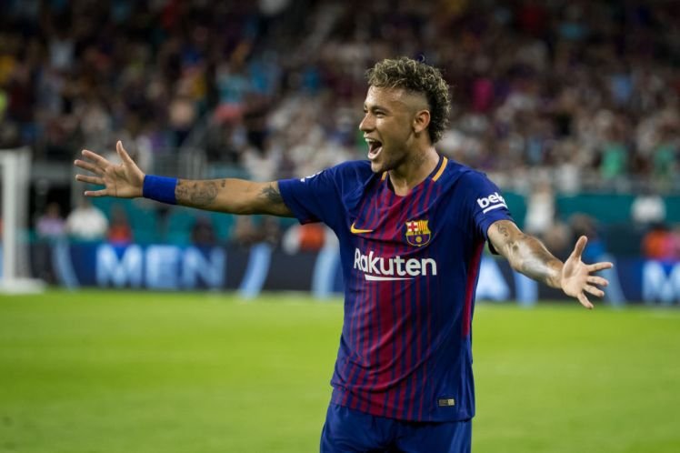  Liga Spaniolă nu va accepta plata clauzei de reziliere în transferul lui Neymar