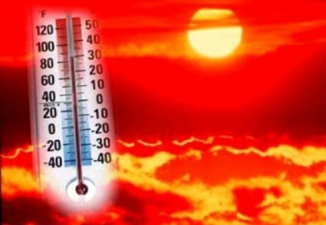  Meteorolog: Valul de căldură se va intensifica. Vom avea nopți tropicale
