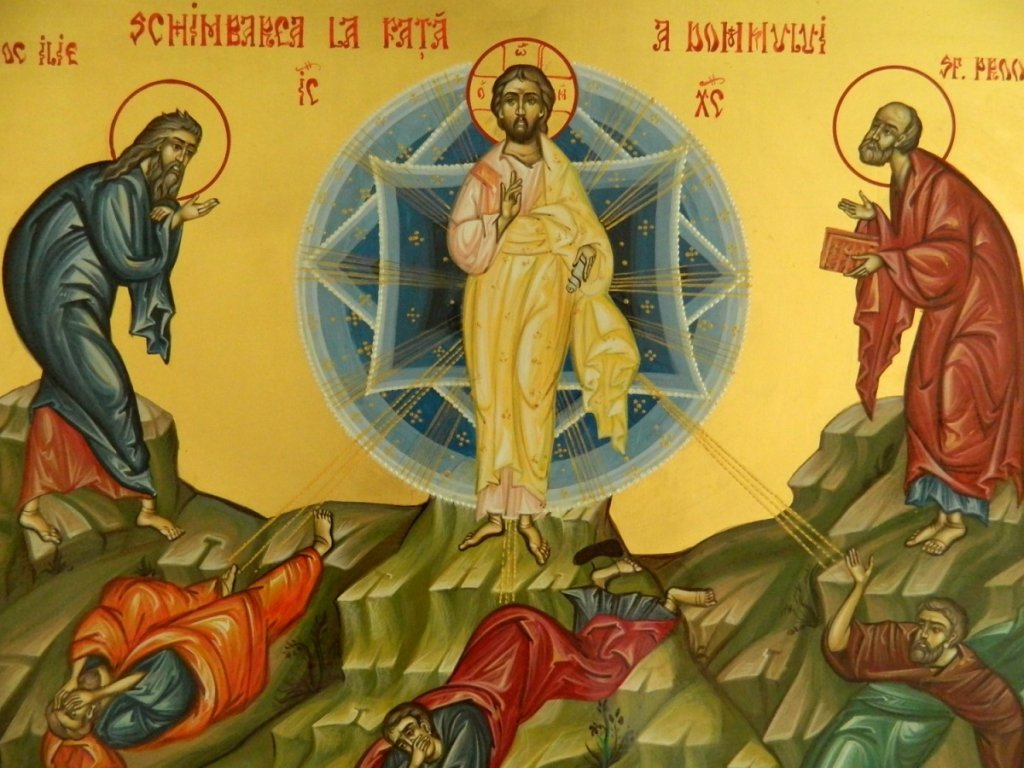  De duminică se pot mânca struguri! Ortodocşii vor sărbători Schimbarea la Faţă