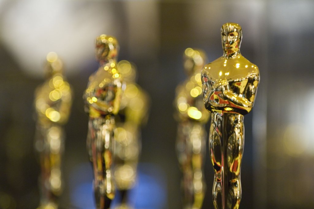  Academia de film americană, care acordă anual premiile Oscar, are un nou preşedinte