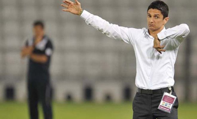  Răzvan Lucescu a fost numit antrenor principal la PAOK Salonic