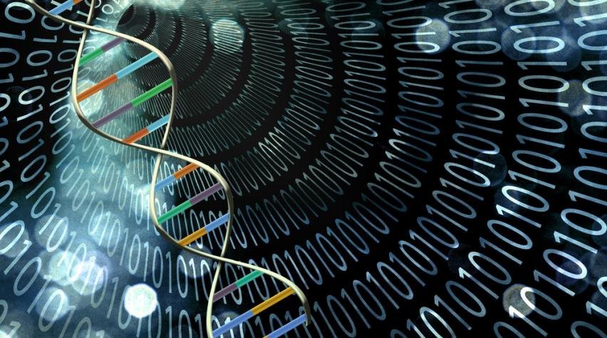  Premieră în lumea tehnicii: Un computer a fost infectat cu un virus transmis prin ADN