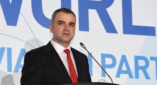 Deputatul PNL Marius Bodea compară marcarea Centenarului cu o beţie