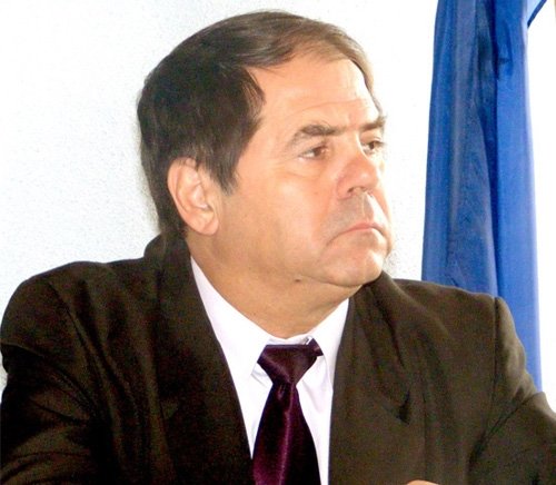  Mihai Baciu, consul general la Bălţi