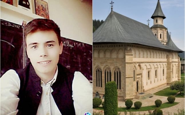  Anchetă penală în cazul tânărului din Iaşi decedat în urma unui accident la mănăstire