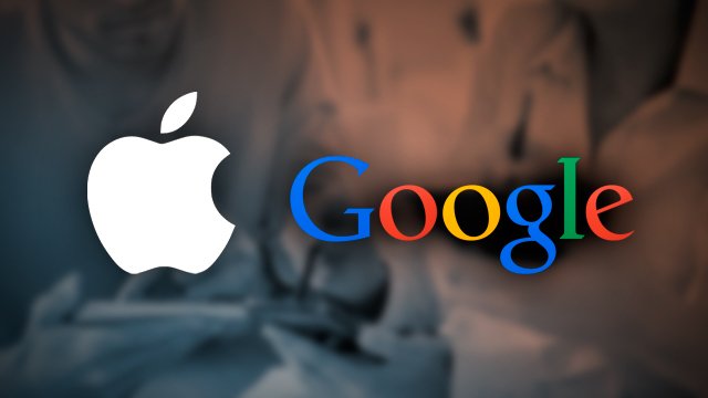  Google plăteşte Apple miliarde de dolari pentru a rămâne motorul prestabilit pe iPhone şi iPad