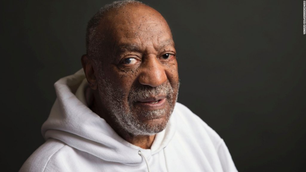  Rejudecarea lui Bill Cosby pentru agresiune sexuală va începe în martie 2018