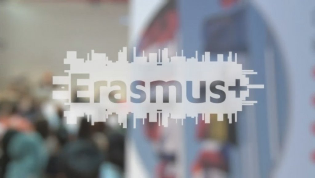  Vin bani pentru Proiectele strategice Erasmus+
