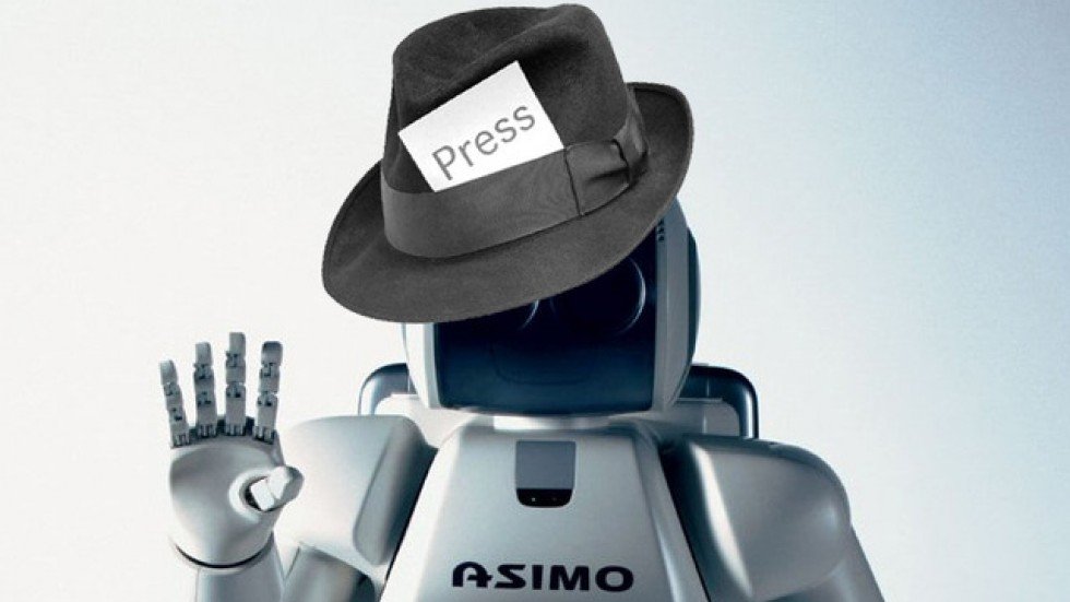  O agenţie de ştiri a angajat un ”reporter robot”. El scrie ştiri in Premier League