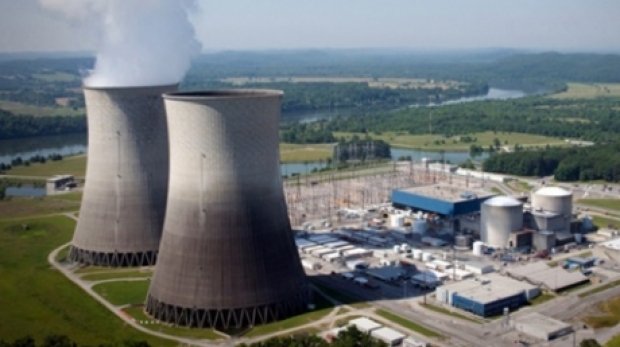  Reactorul 2 de la Cernavodă va fi reconectat sâmbătă la Sistemul Energetic Naţional