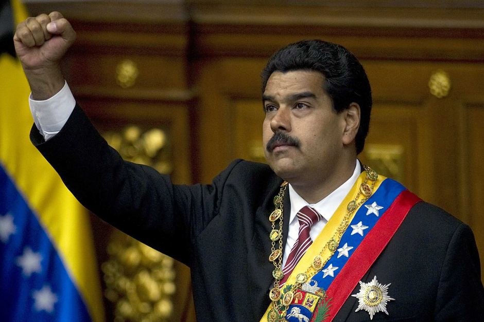  Guvernul venezuelean a închis 49 de posturi de radio şi televiziune în 2017