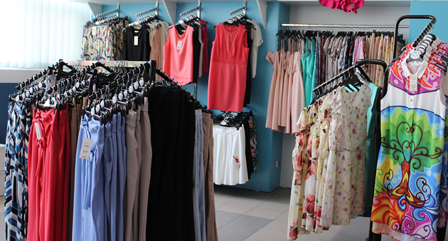  Noua ta destinație preferată de shopping: daMes a deschis primul magazin în Iași
