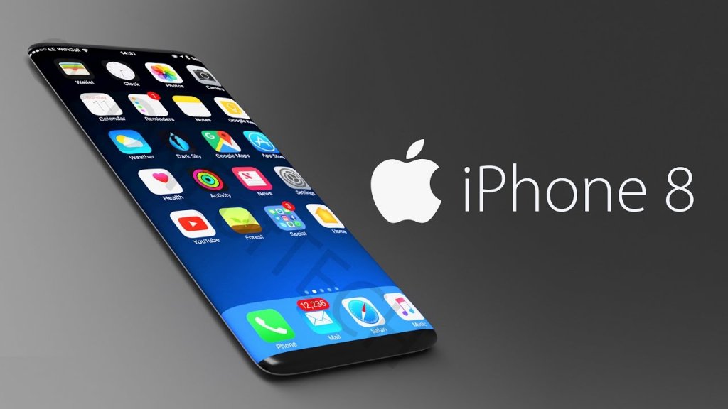  Apple lansează iPhone 8 pe 12 septembrie în Teatrul Steve Jobs