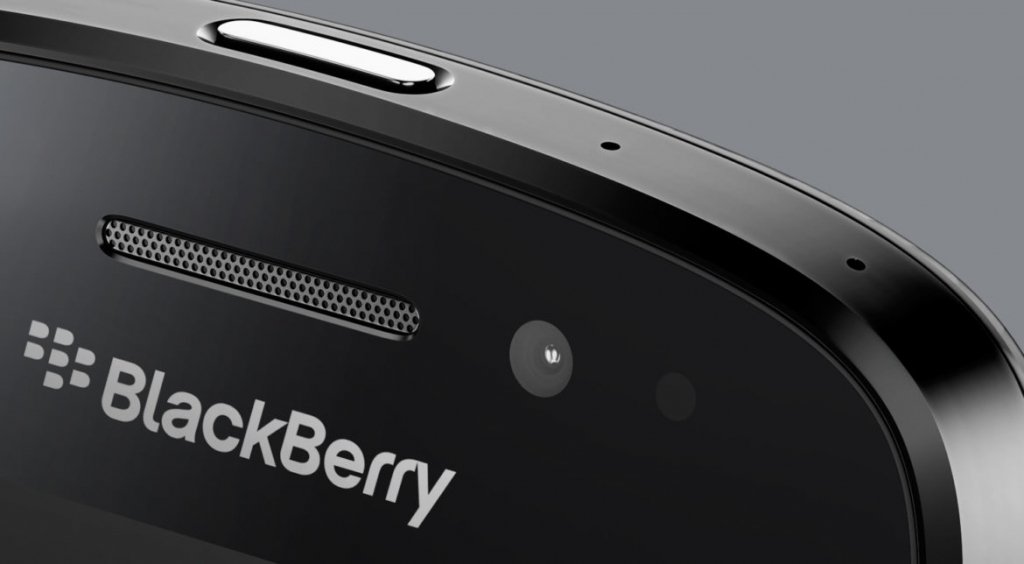 Primul BlackBerry rezistent la apă va fi prezentat în octombrie