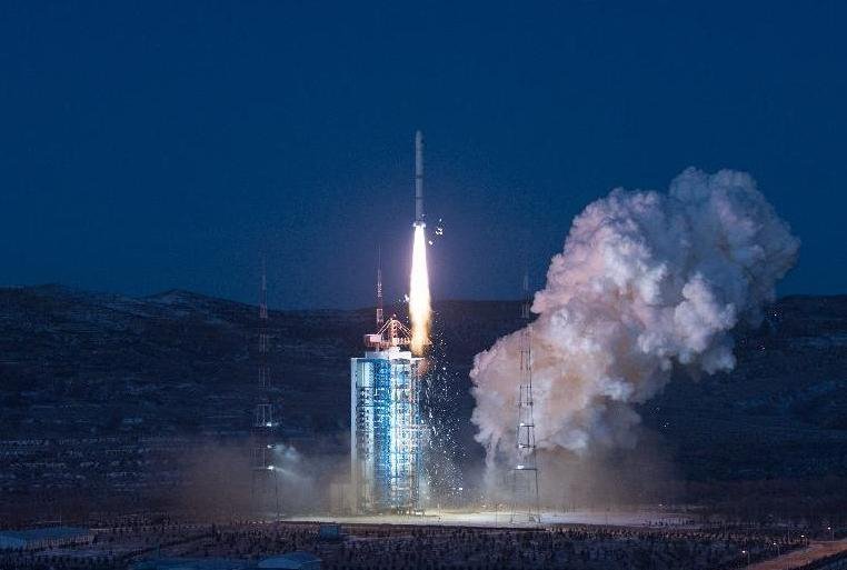  India a eşuat în tentativa de lansare a primului ei satelit construit de sectorul privat