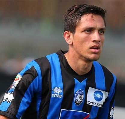  FC Dinamo l-a împrumutat pe Nica de la Atalanta