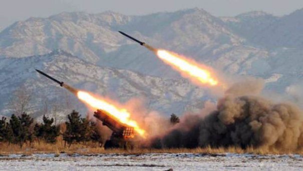  Japonia susţine că nord-coreenii au făcut al şaselea test nuclear