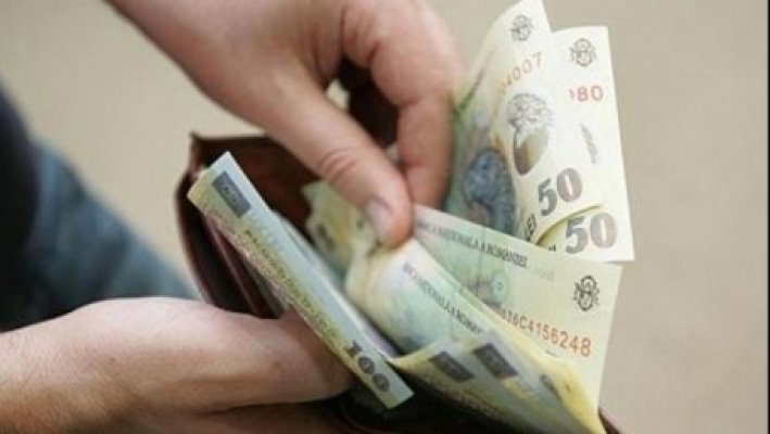  Sancţiunile contravenţionale la regimul salarizării bugetarilor