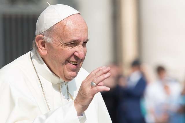  Columbienii: Francisc este un papă fals, un fals profet al lui Dumnezeu