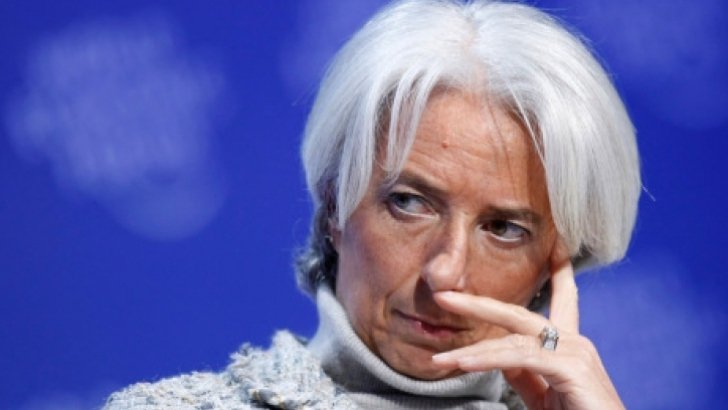  Vine o nouă criză mondială? Avertismentul dur al şefei FMI