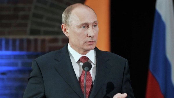  Putin avertizează că Egiptul se află în pragul unui război civil