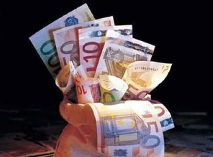  România atrage tot mai mulţi bani europeni. La cât a ajuns rata de absorbţie