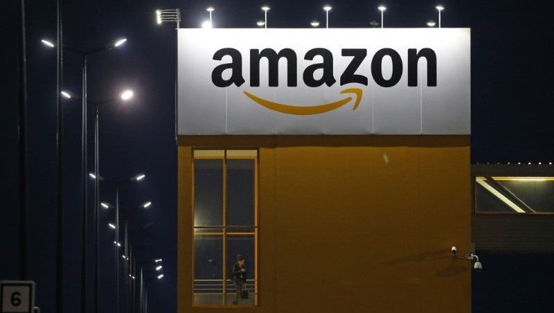  Amazon va investi peste 5 miliarde de dolari într-un nou sediu