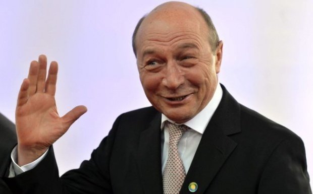  Face alianță PMP cu Pro România? Băsescu: „Cu Ponta? Niciodată”!