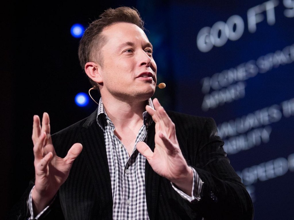  Invataturi de la Elon Musk: Nu inteligenta este cheia succesului