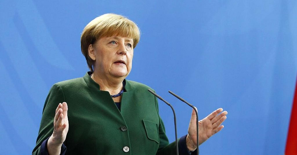  Merkel respinge impunerea unui embargo asupra livrărilor de armament german către Turcia