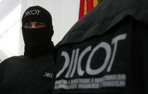  Terorist jihadist român judecat la Iași! S-a convertit într-o închisoare din Germania
