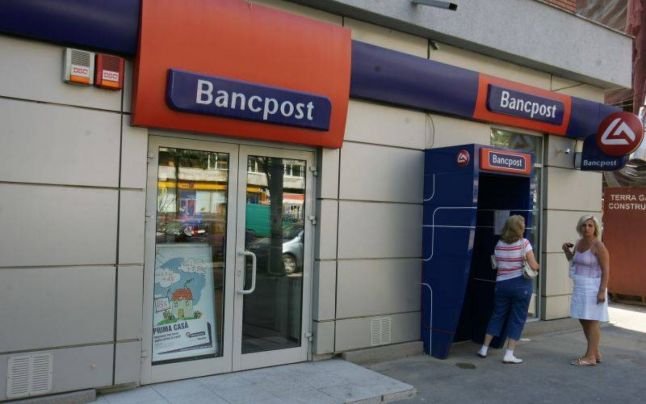  Banca Transilvania este la o un pas de preluarea Bancpost. Negocierile se vor termina în octombrie