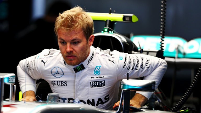 Nico Rosberg s-a făcut impresar. Robert Kubica este primul client
