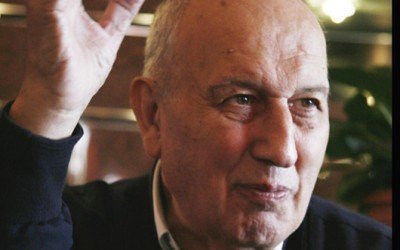  Lascăr Pană, legenda clubului de handbal Minaur Baia Mare, a decedat la 83 de ani
